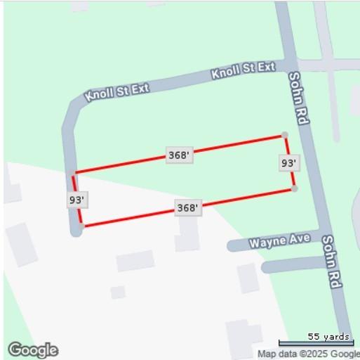 1924 Sohn Road Aliquippa, PA 15001 - Photo 3 of 46 a view open