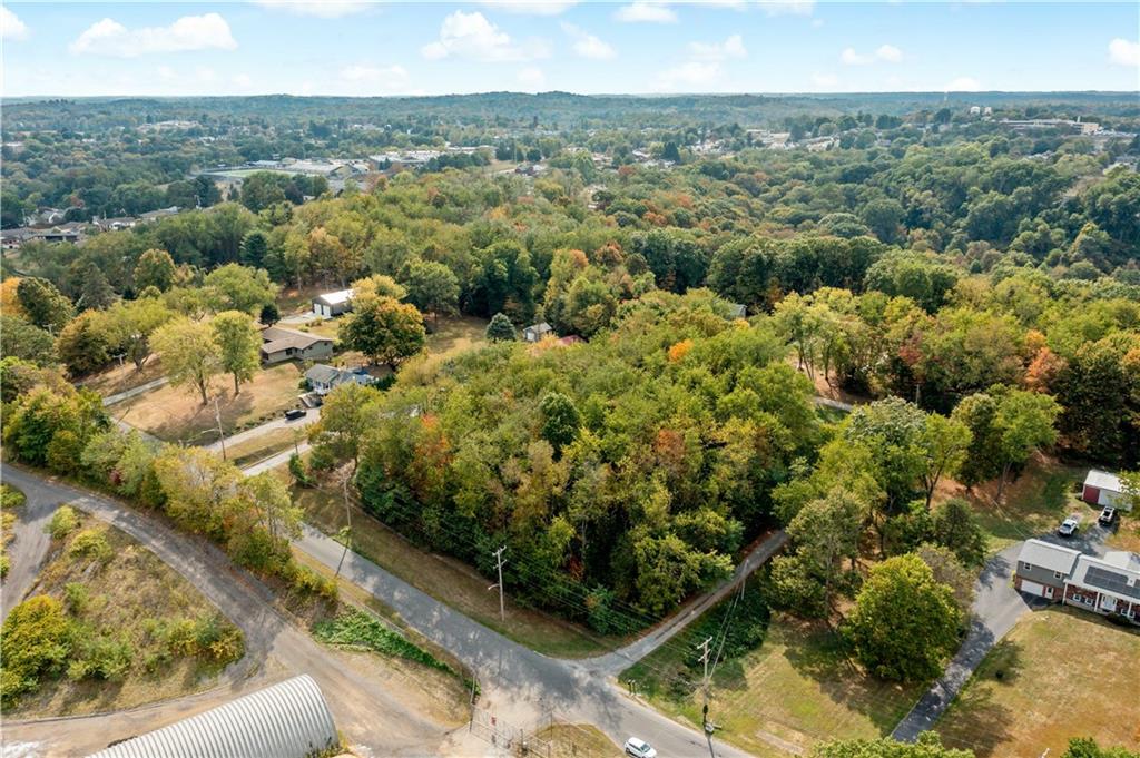 1924 Sohn Road Aliquippa, PA 15001 - Photo 31 of 46 a view of a city