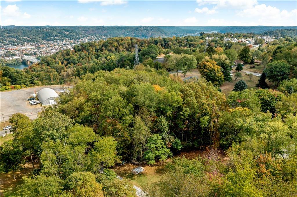 1924 Sohn Road Aliquippa, PA 15001 - Photo 32 of 46 a view of a green field