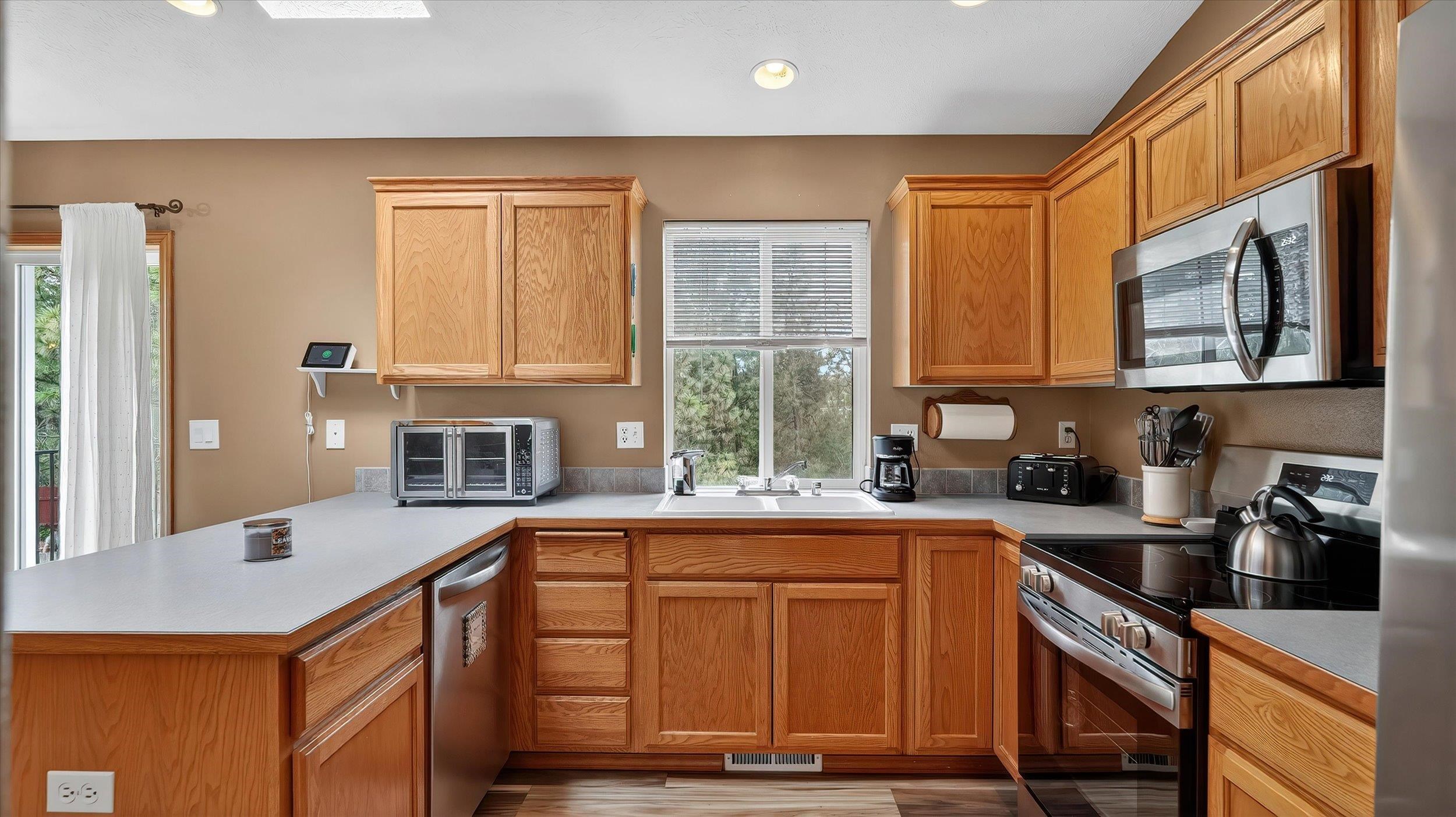 17821 North Colfax Street Colbert, WA 99005 - Photo 14 of 43
