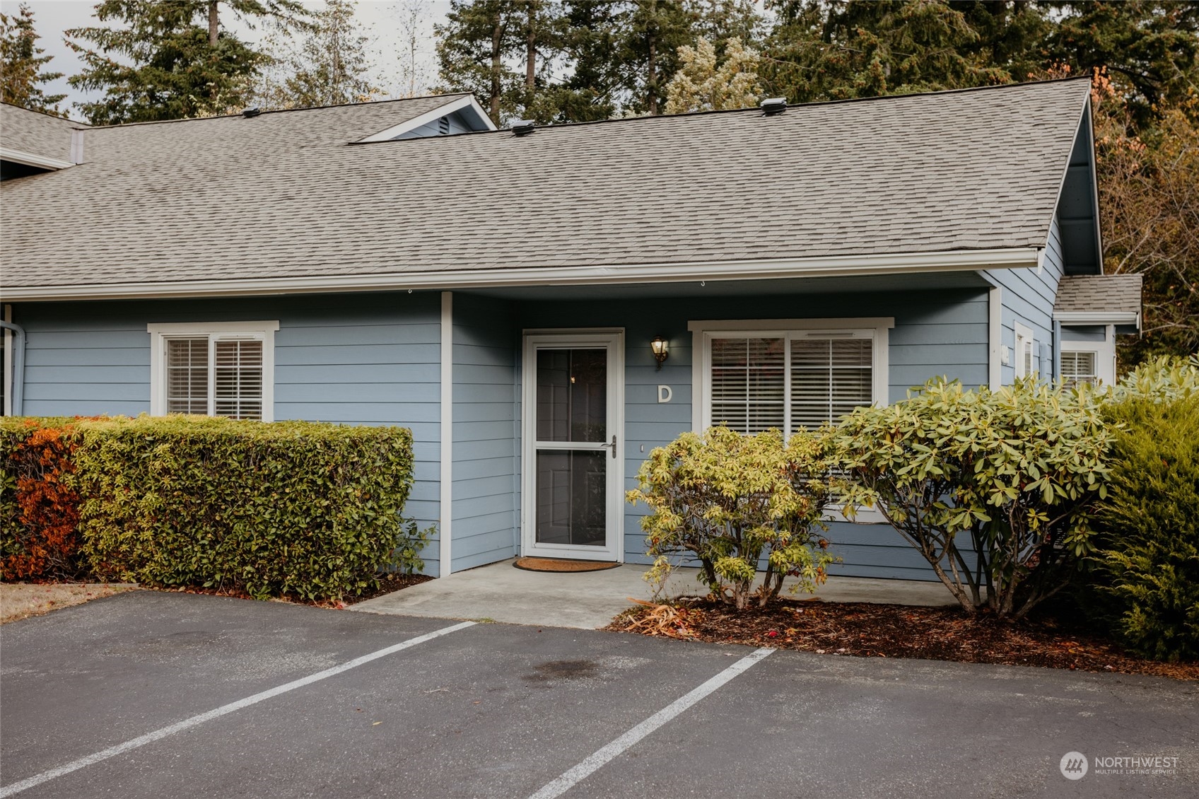 803 South Laventure Road, Unit D Mount Vernon, WA 98274 - Photo 1 of 15 Gallery Image 1