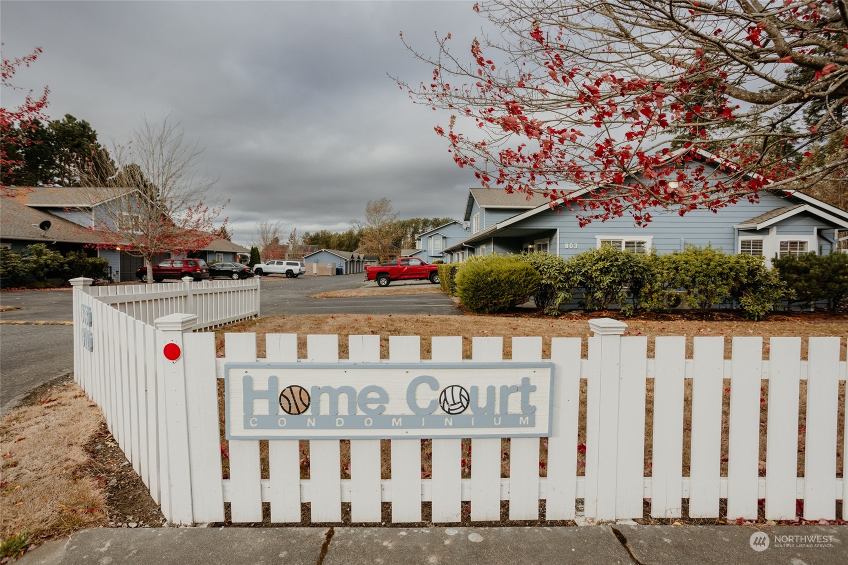 803 South Laventure Road, Unit D Mount Vernon, WA 98274 - Photo 15 of 15 Gallery Image 15