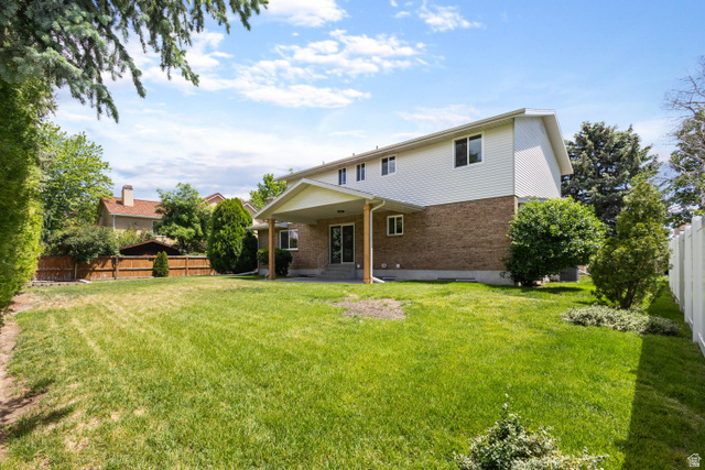 1879 Michael Way Sandy, UT 84093 - Photo 41 of 46