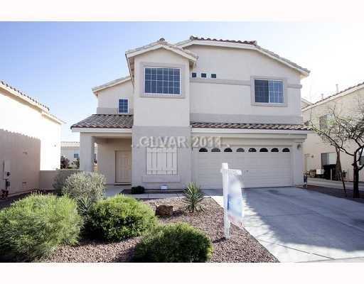 8905 Deep Ridge Court Las Vegas, NV 89178 - Photo 1 of 8 Property Photo.