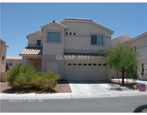 8905 Deep Ridge Court Las Vegas, NV 89178 - Photo 3 of 8 Property Photo.