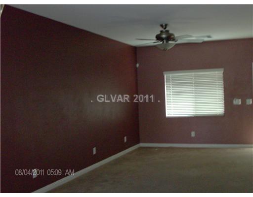 8905 Deep Ridge Court Las Vegas, NV 89178 - Photo 8 of 8 Property Photo. Great Room open to kitchen and dining nook