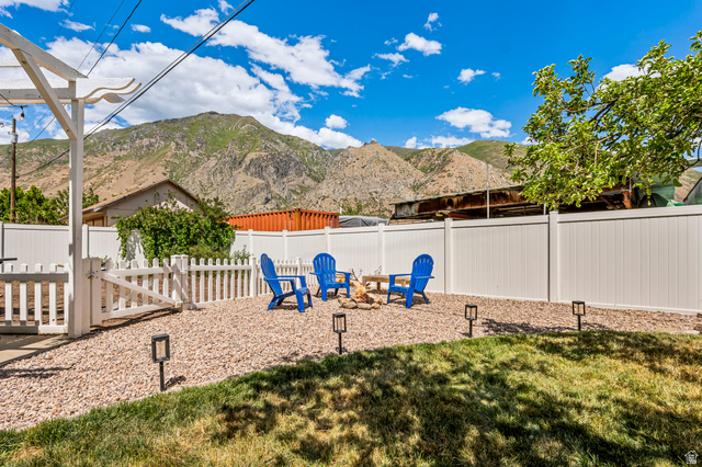480 North 150 E Street Springville, UT 84663 - Photo 33 of 36 Yard