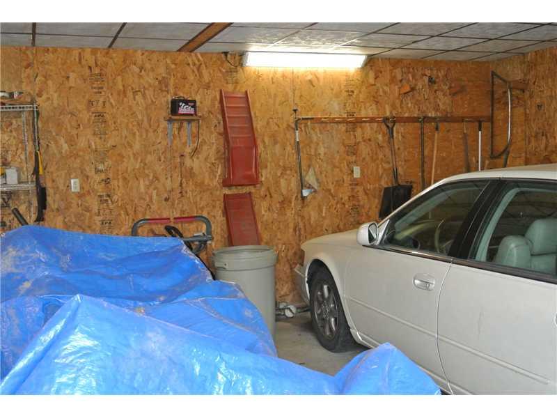 1256 Old State Road Apollo, PA 15613 - Photo 14 of 20 Other. DETACHED GARAGE