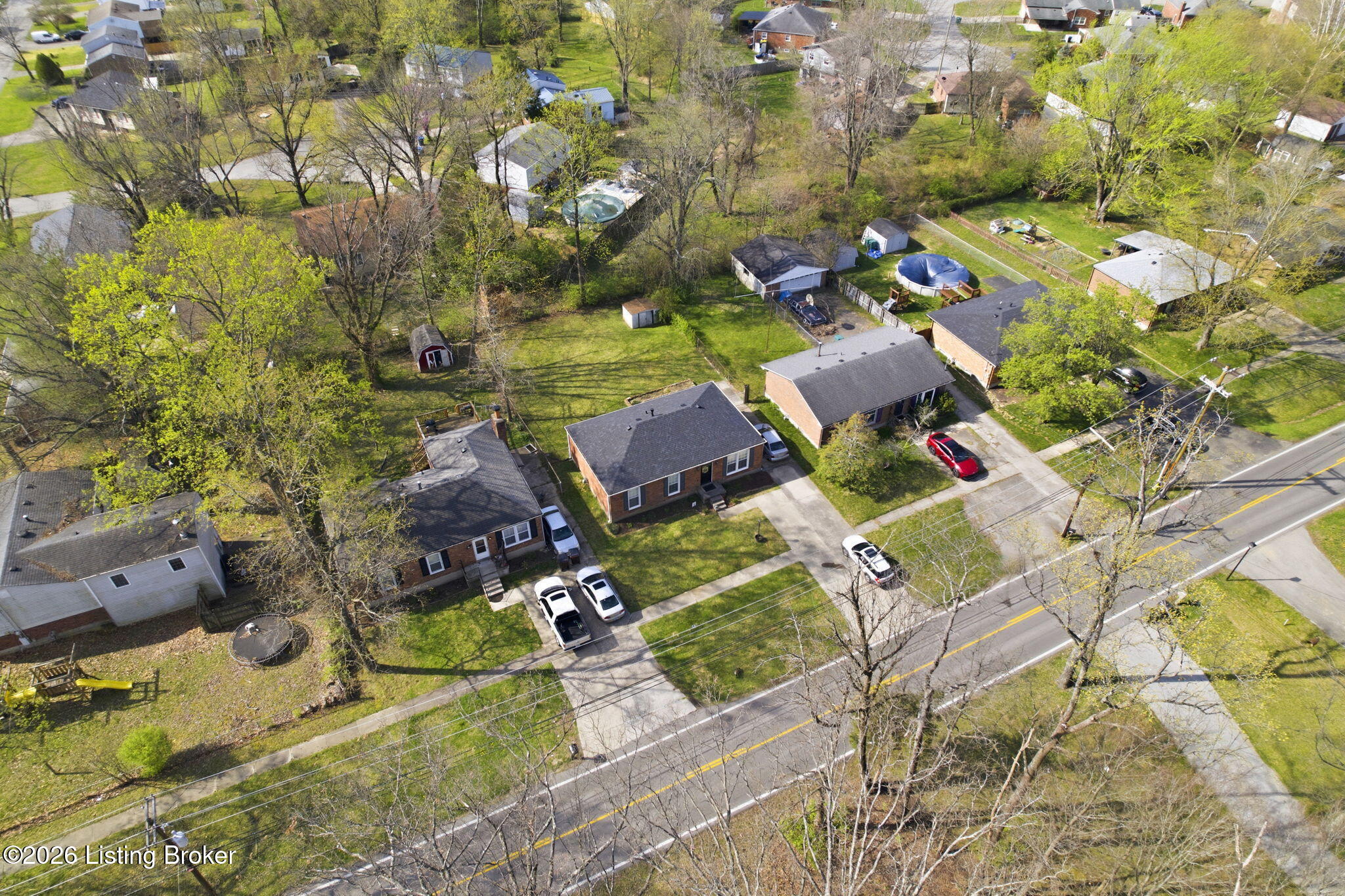 9710 Fairground Road Louisville, KY 40291 - Photo 33 of 37 9710 Fairground Rd-50