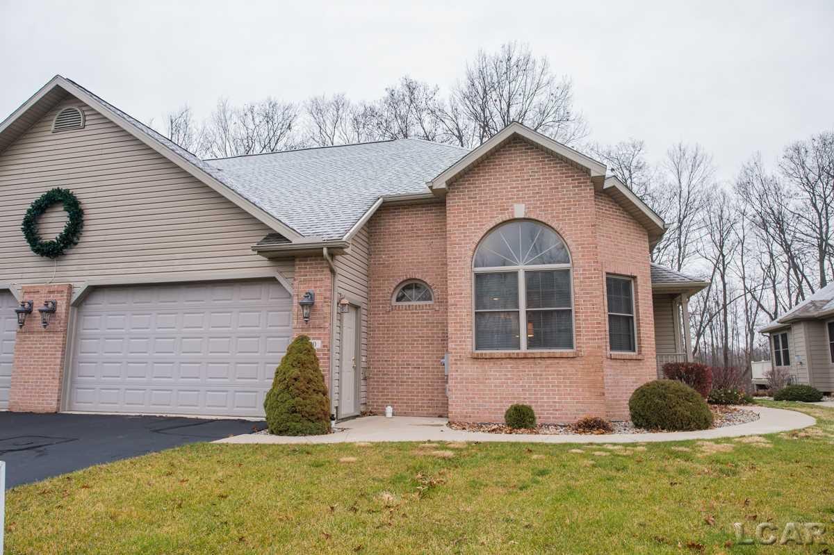 1690 Rivers Edge Court Adrian, MI 49221 - Photo 1 of 36 31308943.JPG