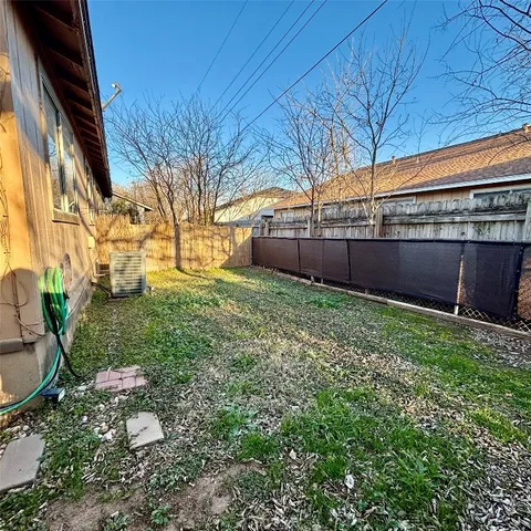 $1,195 | 405-407 Burlwood Court, Round Rock, TX 78664