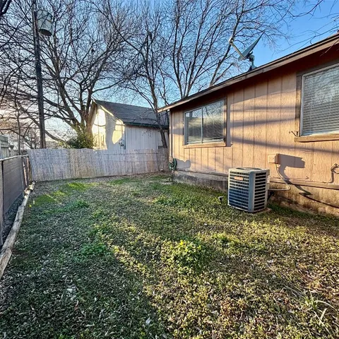 $1,195 | 405-407 Burlwood Court, Round Rock, TX 78664