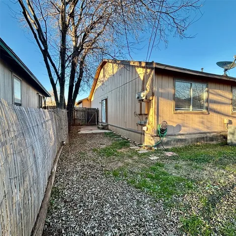 $1,195 | 405-407 Burlwood Court, Round Rock, TX 78664