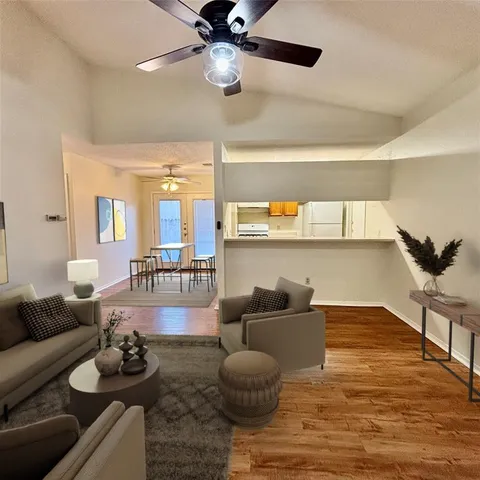 $1,195 | 405-407 Burlwood Court, Round Rock, TX 78664