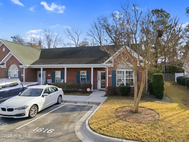 $275,000 | 1616 Honeybee Lane, Wilmington, NC 28412