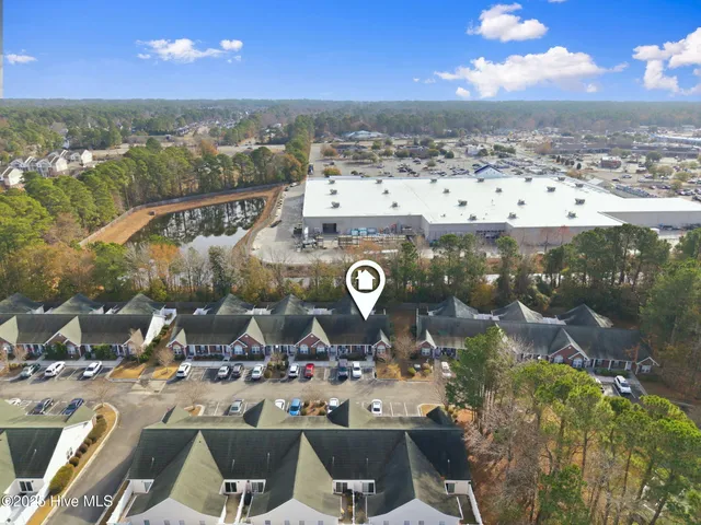 $275,000 | 1616 Honeybee Lane, Wilmington, NC 28412