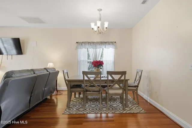 $275,000 | 1616 Honeybee Lane, Wilmington, NC 28412