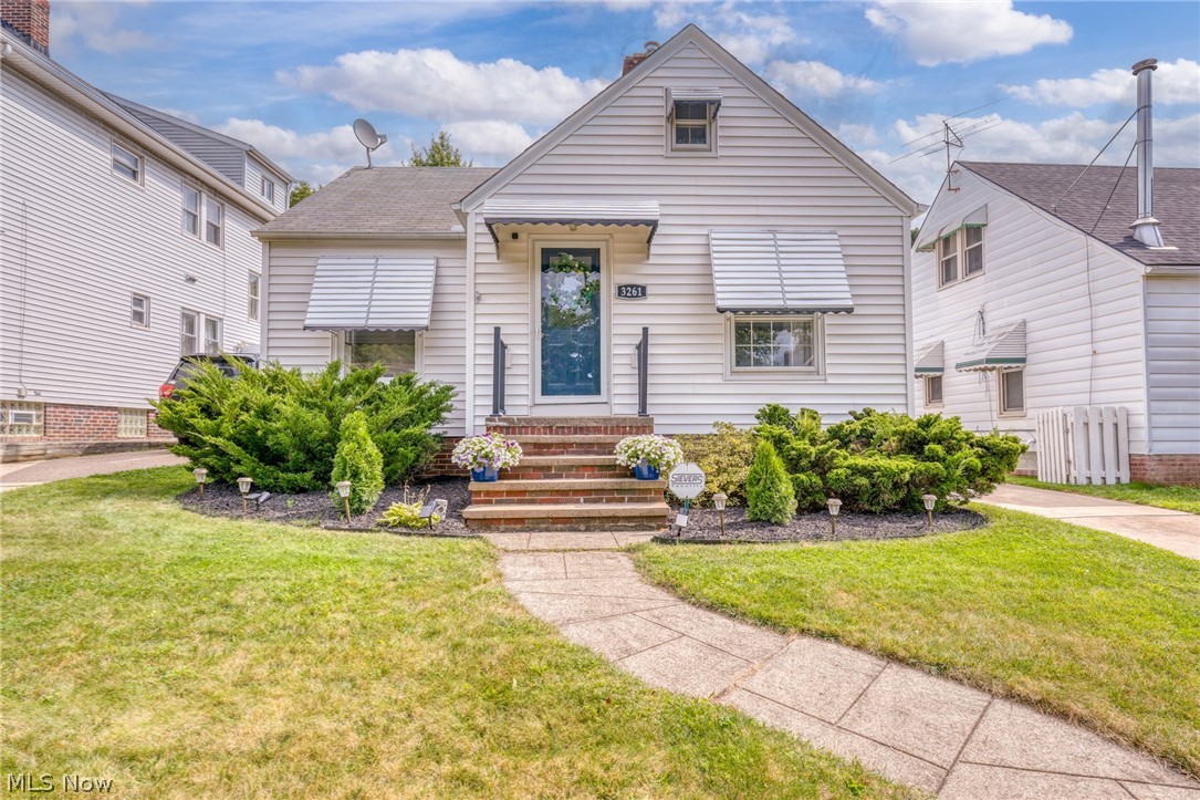 3261 Berea Road Cleveland, OH 44111 - Photo 1 of 43 Gallery Image 1