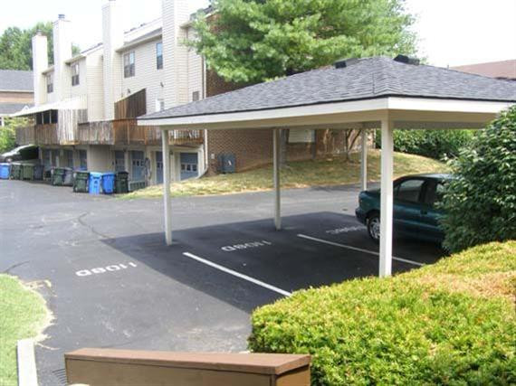 1108 Turkey Foot Road, Unit D Lexington, KY 40502 - Photo 13 of 15 Photo 13