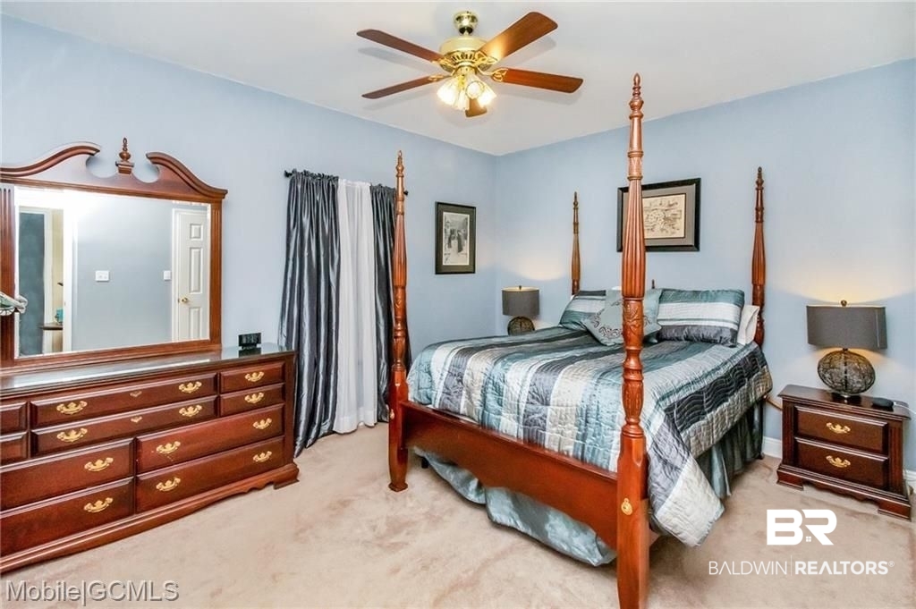 18394 Driskell Road Loxley, AL 36551 - Photo 20 of 41