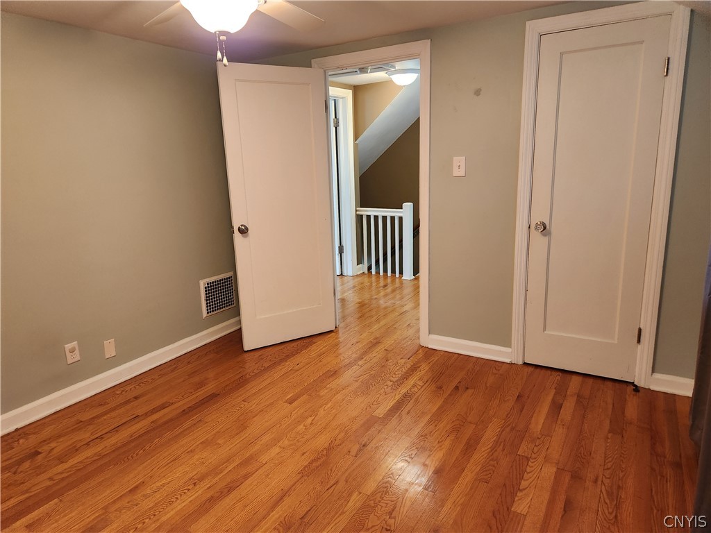 200 Windemere Road Syracuse, NY 13219 - Photo 23 of 29 Bedroom #3