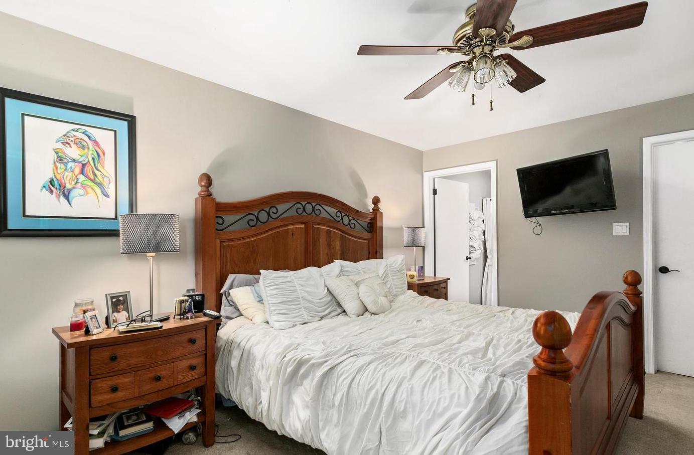 702 Quail Road Marlton, NJ 08053 - Photo 12 of 13