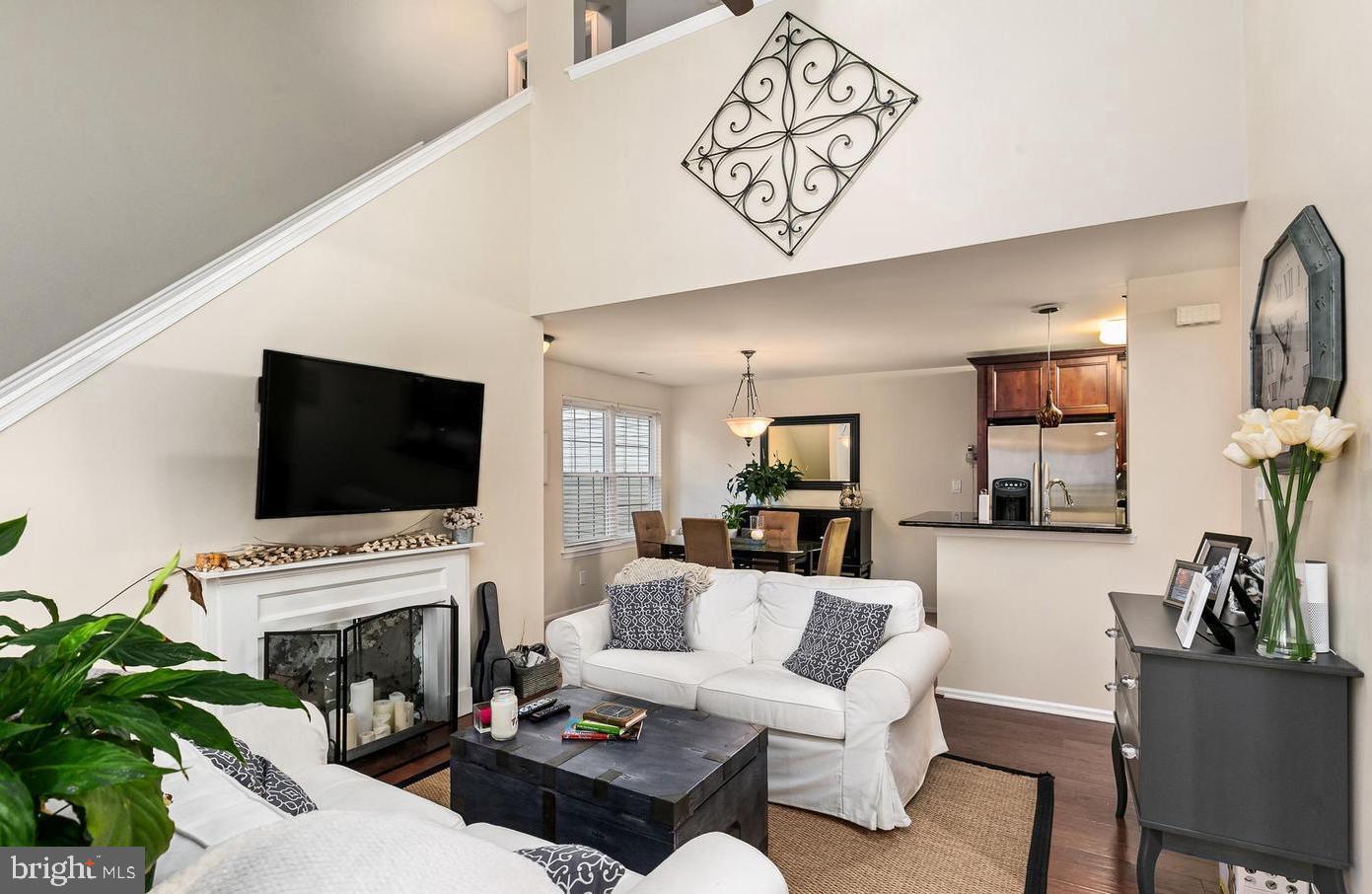 702 Quail Road Marlton, NJ 08053 - Photo 6 of 13