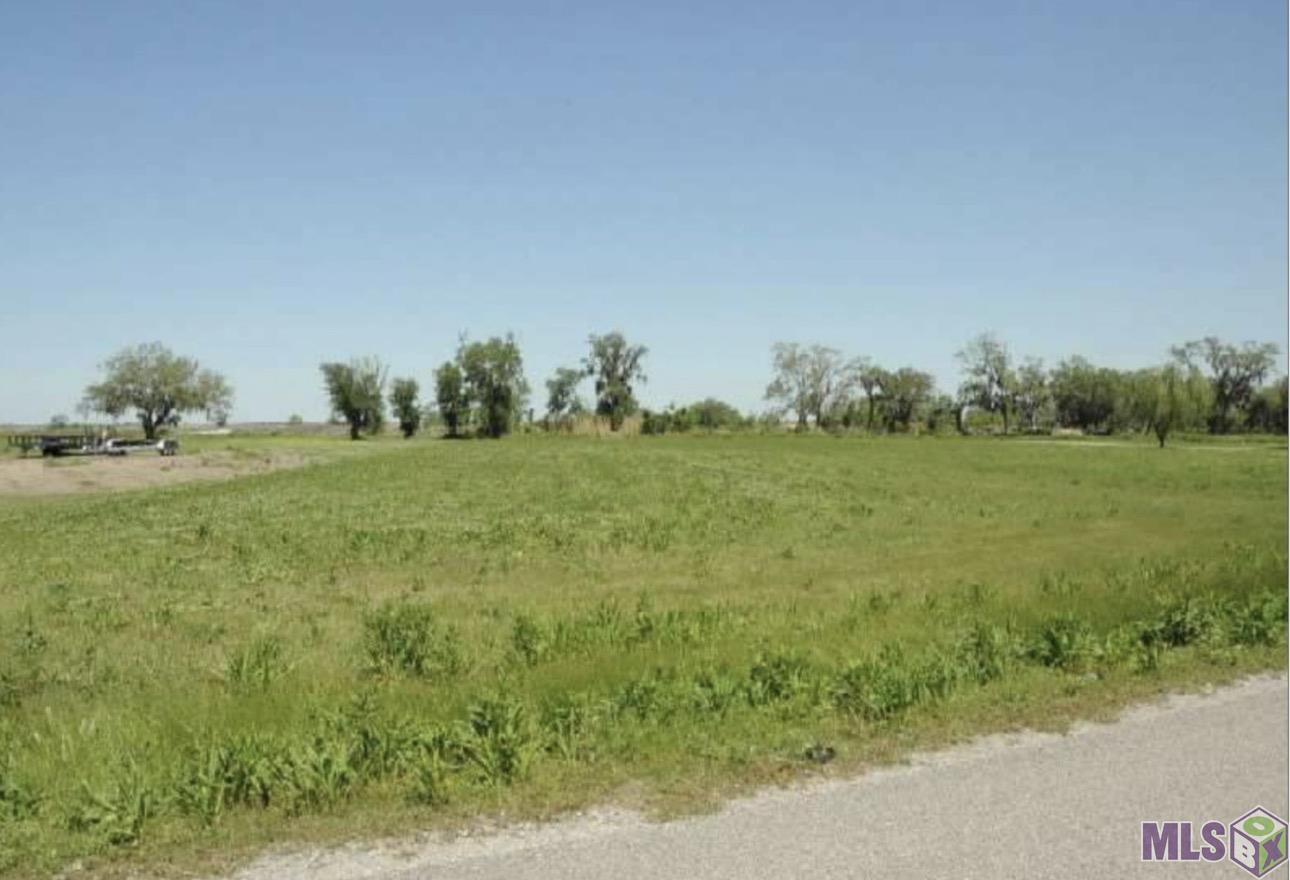 1768 Dr Beatrous Road Theriot, LA 70397 - Photo 2 of 2