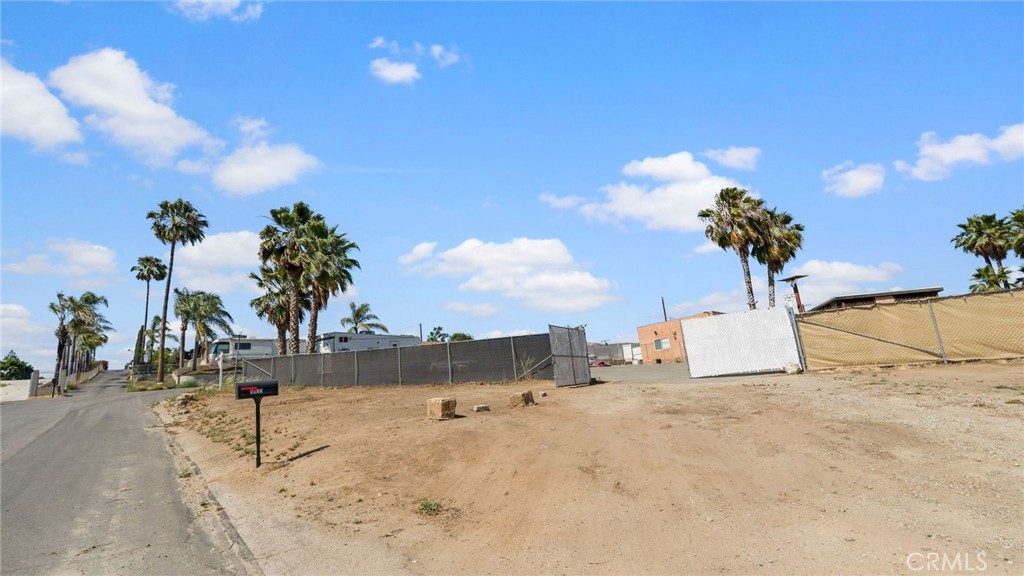 8035 Santa Rita Street Corona, CA 92881 - Photo 30 of 37 a view of a houses with a yard