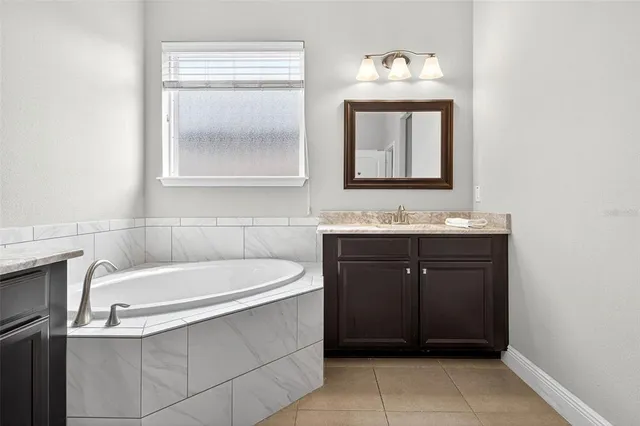 a view of a room & a utility room