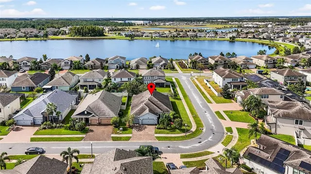 $689,000 | 1929 Moorhen Way, Lutz, FL 33558