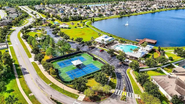 $689,000 | 1929 Moorhen Way, Lutz, FL 33558