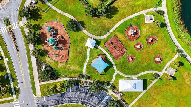 $689,000 | 1929 Moorhen Way, Lutz, FL 33558