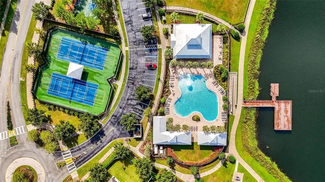 $689,000 | 1929 Moorhen Way, Lutz, FL 33558