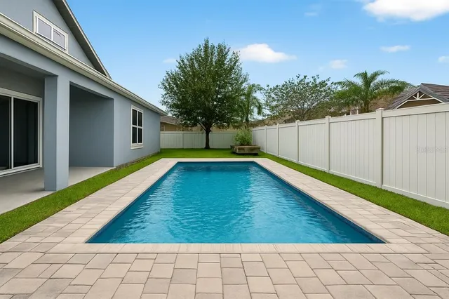 $689,000 | 1929 Moorhen Way, Lutz, FL 33558