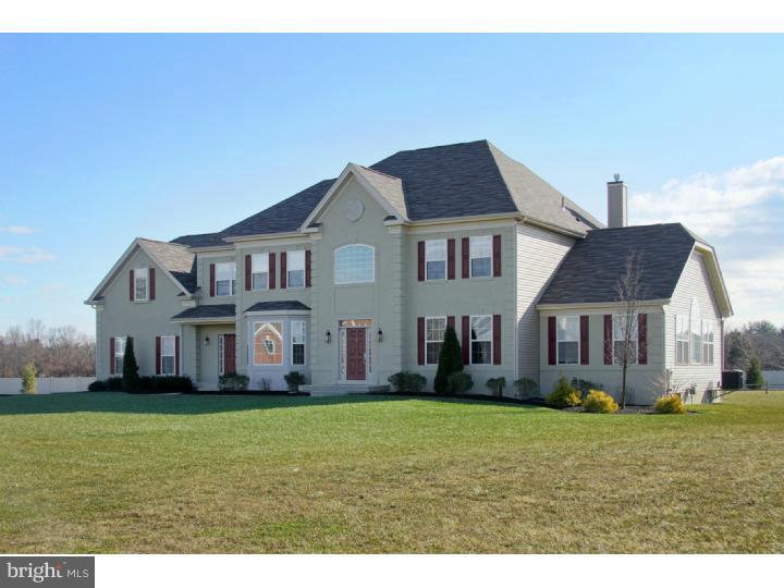 785 Chelsea Glenn Road Clarksboro, NJ 08020 - Photo 1 of 24 Exterior Front