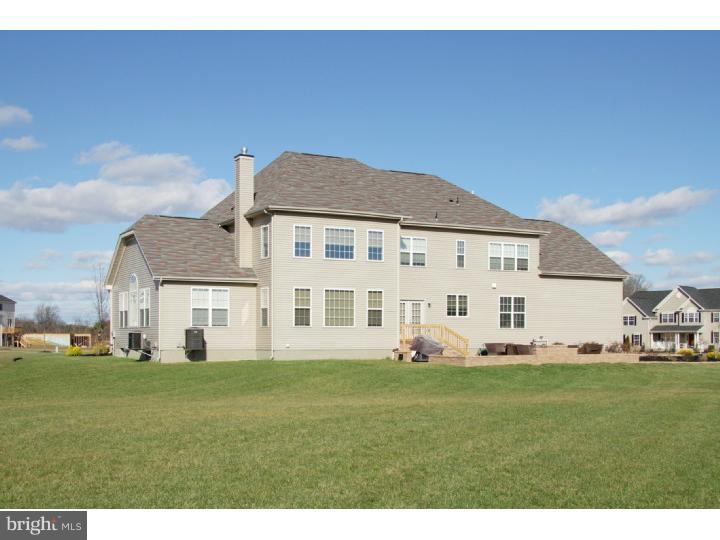 785 Chelsea Glenn Road Clarksboro, NJ 08020 - Photo 2 of 24 Exterior Back