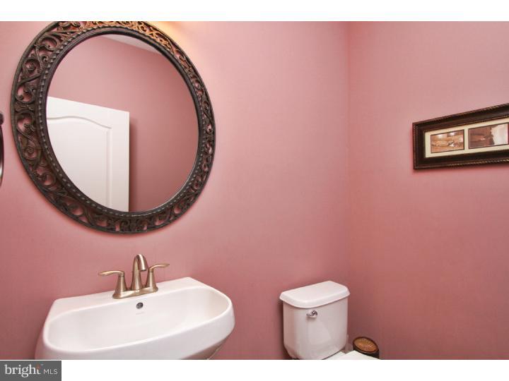 785 Chelsea Glenn Road Clarksboro, NJ 08020 - Photo 12 of 24 Half Bath