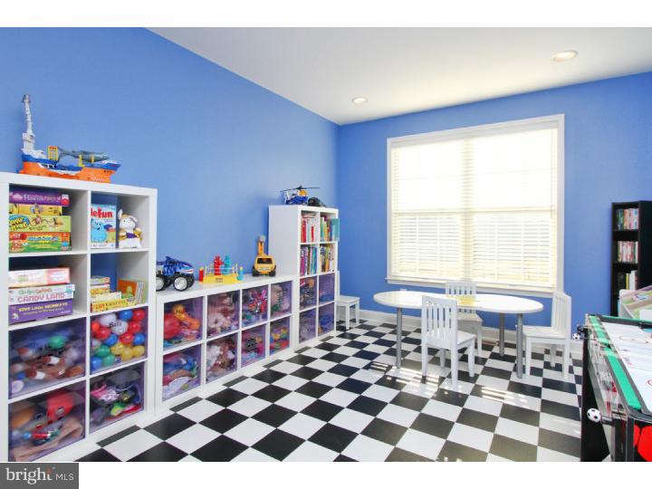 785 Chelsea Glenn Road Clarksboro, NJ 08020 - Photo 14 of 24 Office / Study