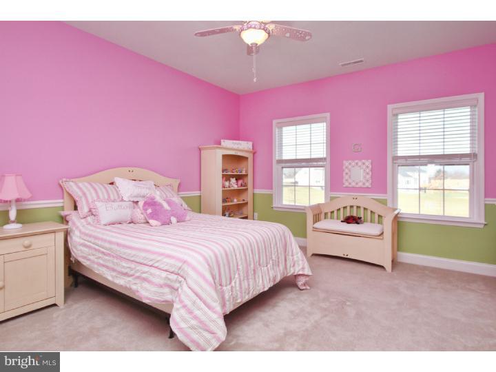 785 Chelsea Glenn Road Clarksboro, NJ 08020 - Photo 18 of 24 Bedroom 3