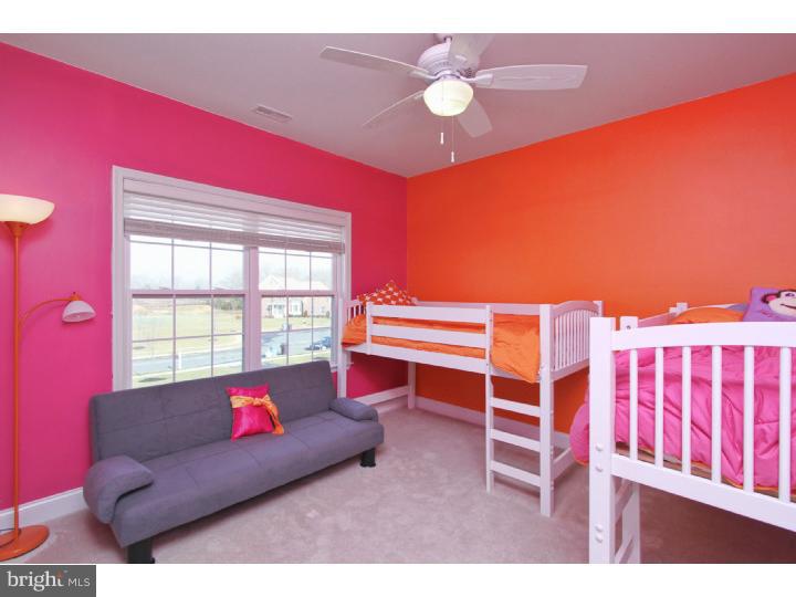 785 Chelsea Glenn Road Clarksboro, NJ 08020 - Photo 20 of 24 Bedroom 4