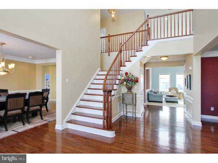 785 Chelsea Glenn Road Clarksboro, NJ 08020 - Photo 3 of 24 Foyer