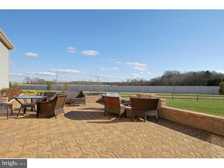 785 Chelsea Glenn Road Clarksboro, NJ 08020 - Photo 23 of 24 Patio