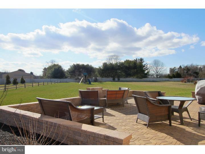 785 Chelsea Glenn Road Clarksboro, NJ 08020 - Photo 24 of 24 Patio