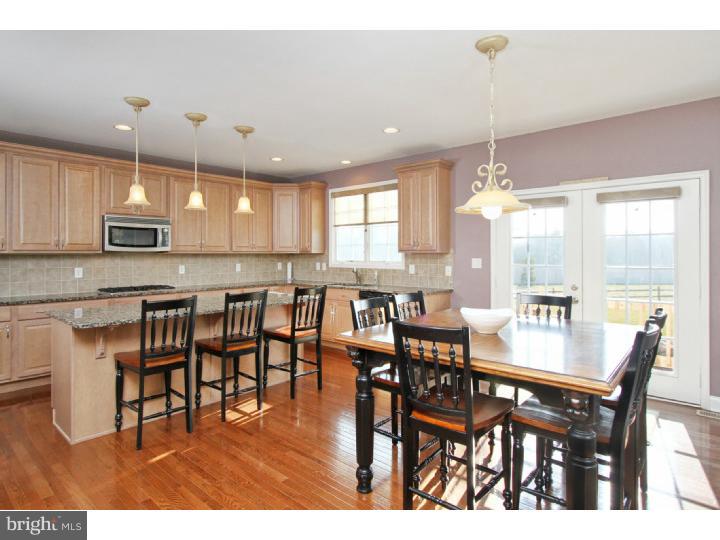 785 Chelsea Glenn Road Clarksboro, NJ 08020 - Photo 5 of 24 Kitchen