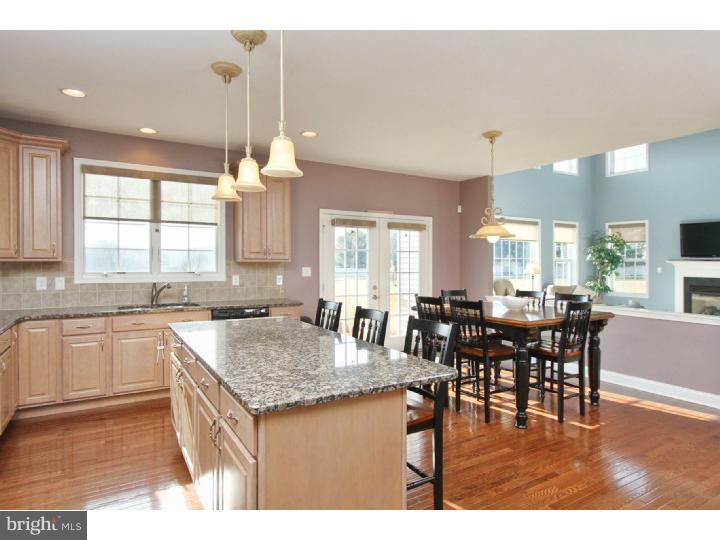 785 Chelsea Glenn Road Clarksboro, NJ 08020 - Photo 6 of 24 Kitchen