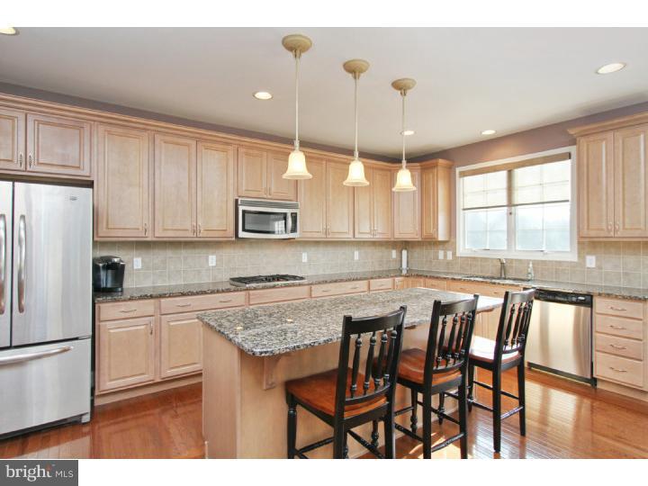 785 Chelsea Glenn Road Clarksboro, NJ 08020 - Photo 7 of 24 Kitchen