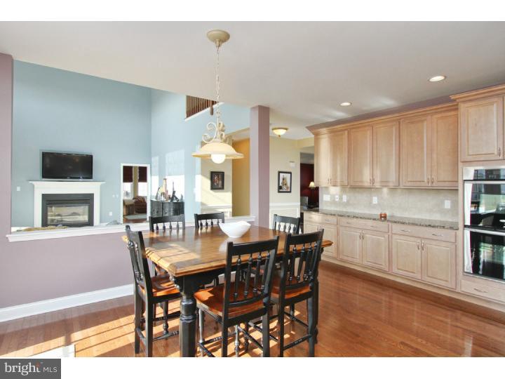 785 Chelsea Glenn Road Clarksboro, NJ 08020 - Photo 8 of 24 Kitchen
