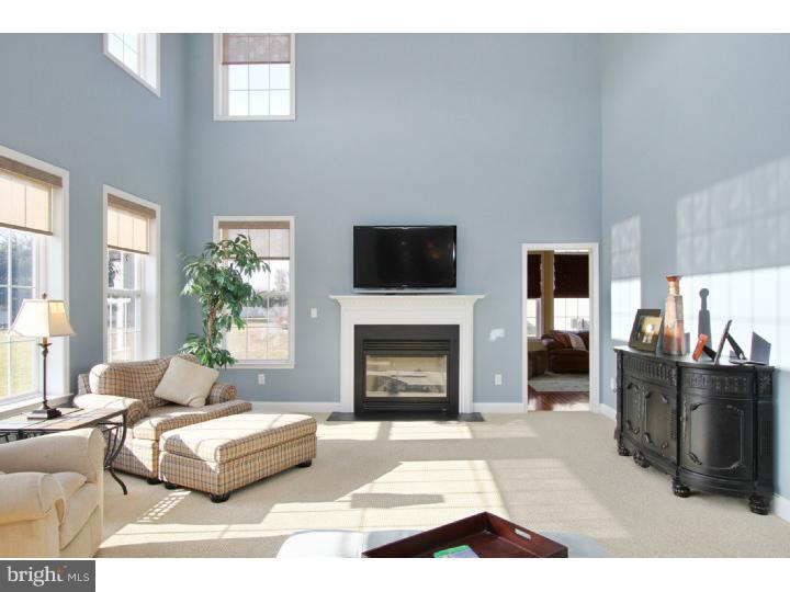 785 Chelsea Glenn Road Clarksboro, NJ 08020 - Photo 10 of 24 Family Room
