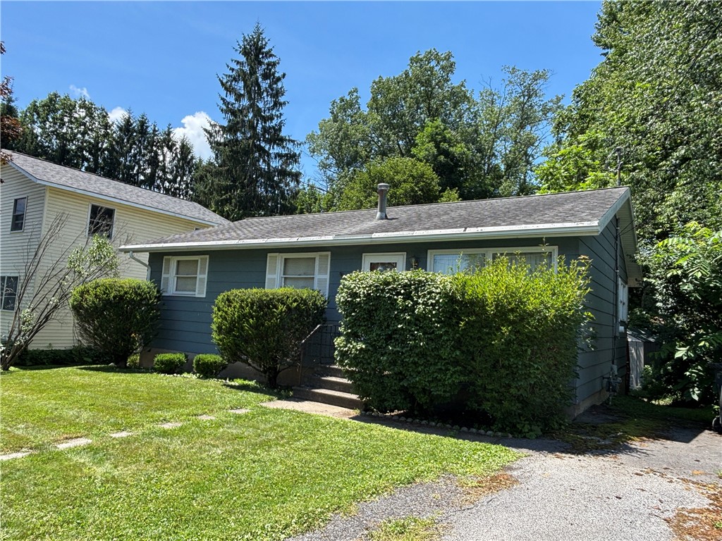 9 Gilbert Street Oneonta, NY 13820 - Photo 20 of 23